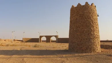 مطالبات بتحويله إلى معلم سياحي بارز.. كل ماتريد معرفته عن #درب_زبيدة
