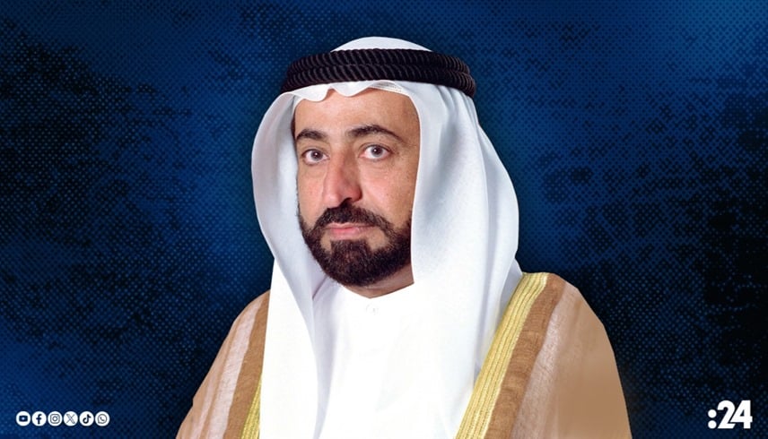 حاكم الشارقة يستجيب لشكوى أب “منفصل”.. ماذا قال؟
