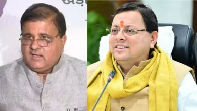 Dhami Cabinet Extension and Preparation for BJP Organization! There is a competition among veterans to get close to the place -the expansion of the Dhami cabinet and reform in the BJP Organization Competition Amonmeg the bigwigs to give way to our near us