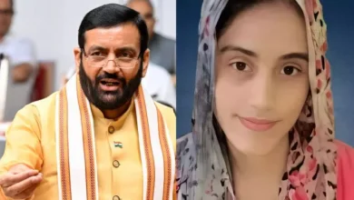 ‘7 gangster killed in a year, 47 arrested’; Naib government’s reply to the opposition of the opposition in the Manisha case meeting -7 gang members arrested 47 in one year, Nayab Government Replying Attack House on Manisha Case