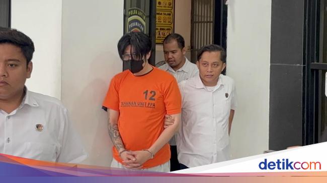 Viral men in Surabaya household violence for women, the offenders are suspects