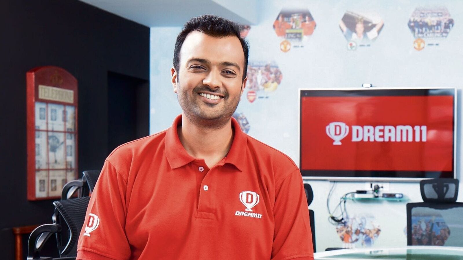 Is Dream11 parent on the way to discharge, as 95% revenue is hit amid Govt’s Money Games? What co-founder Harsh Jain says