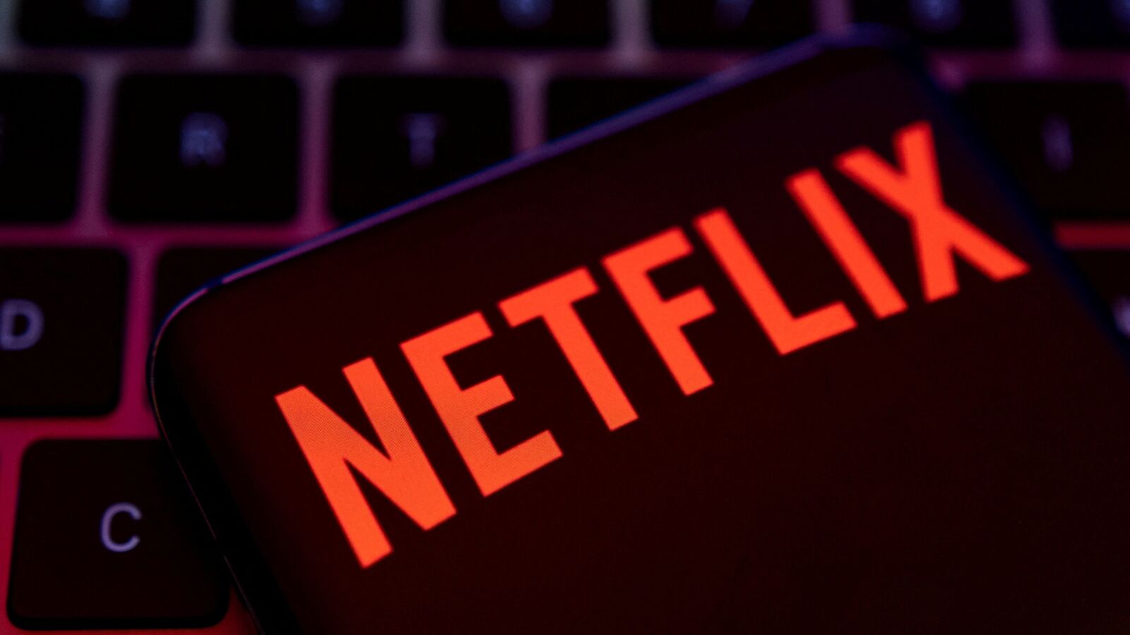 Netflix embraces generative AI in shows but only under these guidelines