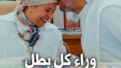 وراء كل بطل أم عظيمة.. قصة بطل كويتي يحصد أكثر من 450 ميدالية