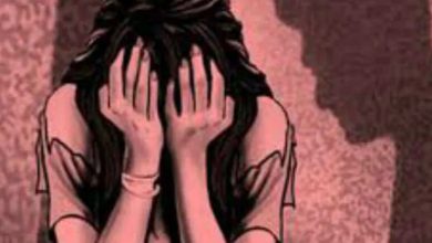 Case of rape of the woman Patwari in Jaipur, police began looking for accused