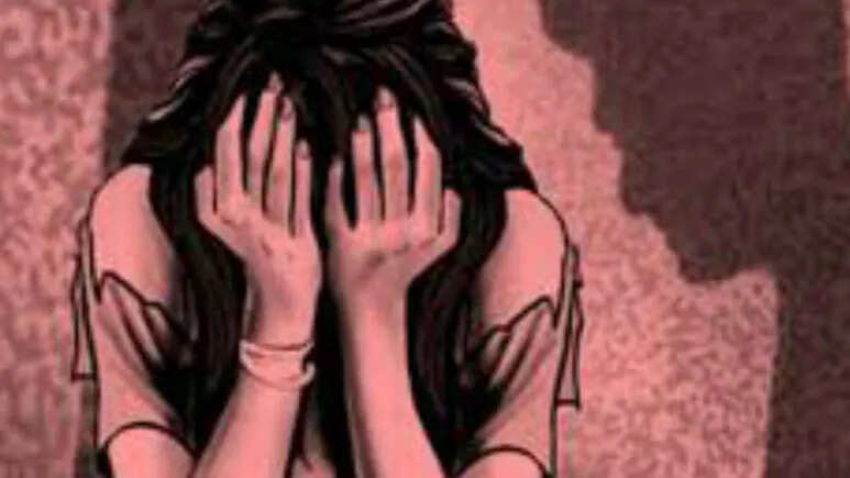 Case of rape of the woman Patwari in Jaipur, police began looking for accused