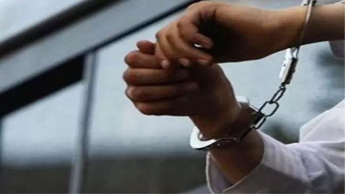 Manimajra policing station forced the policeman to jump off the jungle and run heroin smuggler, raised, trapped within an hour -heroin smuggler ran away from the Manimajra police station by pushing a policeman and jumping from a stirring