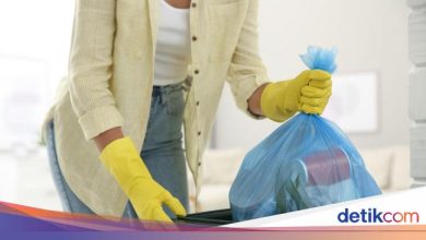 Household waste levies in Jakarta are still discussed, 2026 will apply