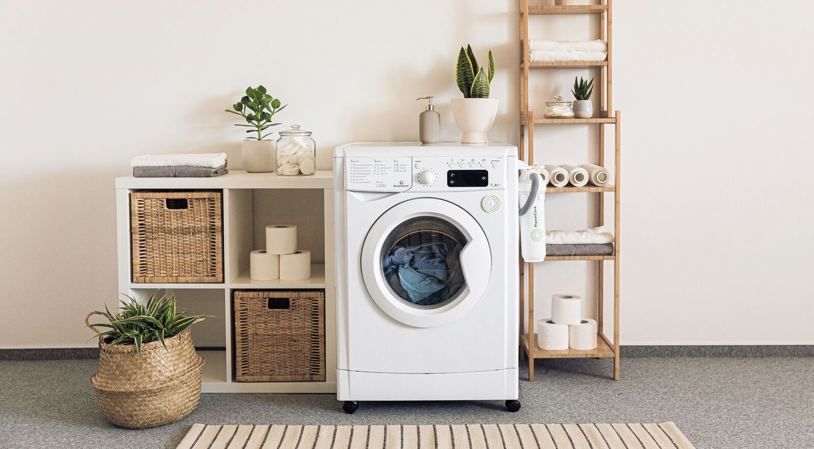 Why do your washing machine stink? Expert explain how to prevent form