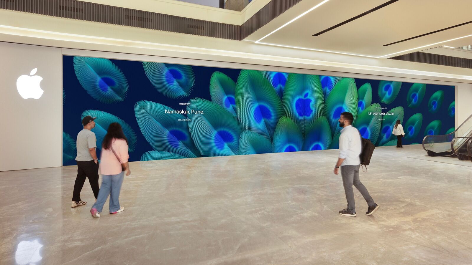 Apple to open the fourth Indian store in Pune, days before the iPhone 17 series debut
