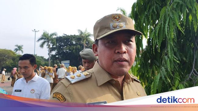 Usually junior high school teachers in Bekasi allegedly abused students, the principal was investigated by Disdik