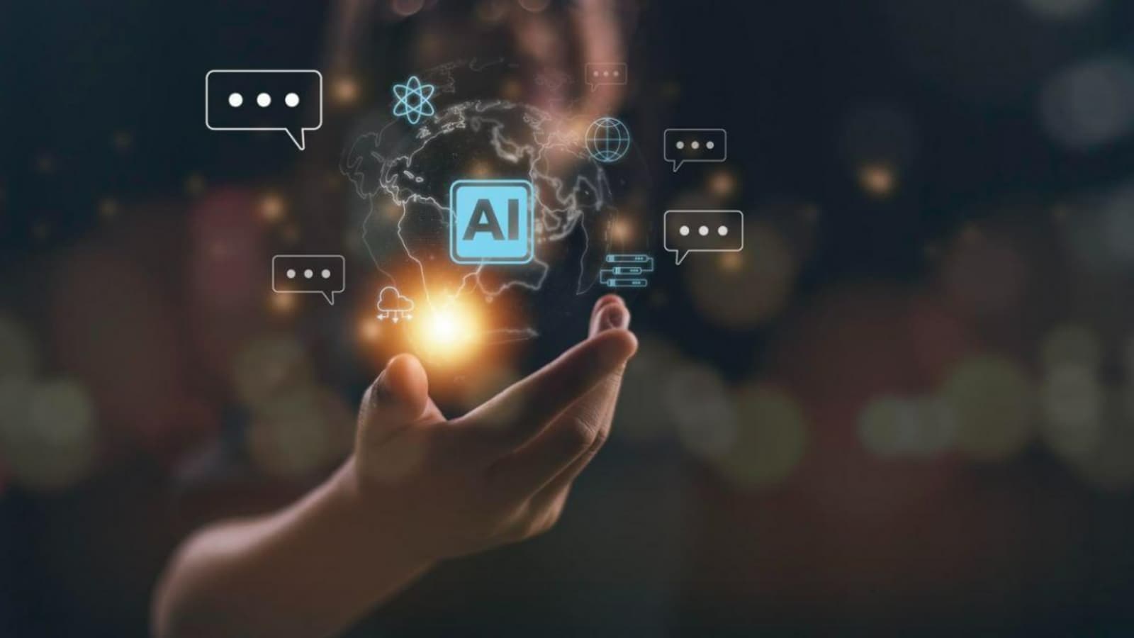 How to find the smartest AI