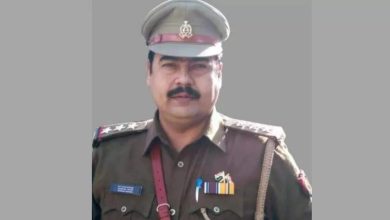 Inspector Yitendra Sharma, 24 years of honesty and bravery