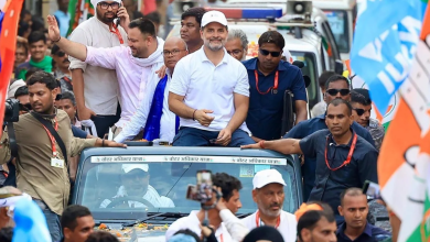 Travel will be included from Supaul to Madhubani, Rahul Gandhi, Priyanka Gandhi and Tejashwi Yadav
