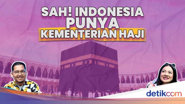 Read the urgency of the formation of the Hajj’s Ministry