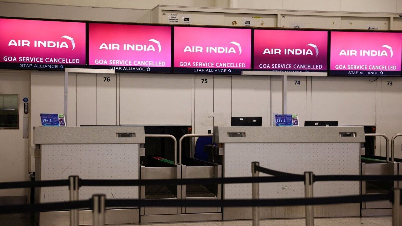 Before Air India crash, the rising demand for traveling on Indian pilots has put