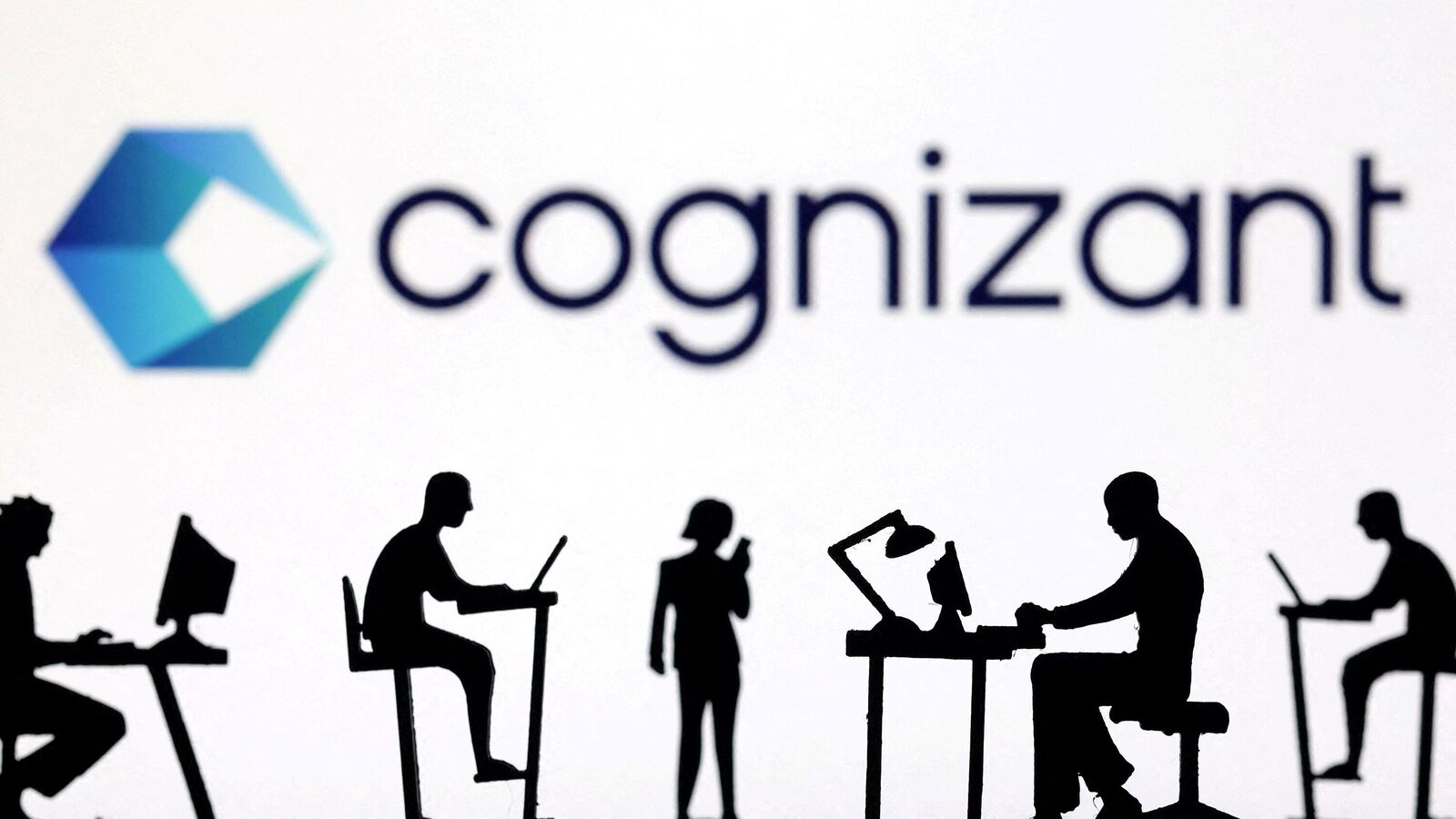 BOMBAY Supreme Court Repair Prohibition that prevents cognizant from using its logo in India