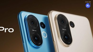 Vivo T4 Pro 5G with 6.67 inches Amoled screen, 6,500 mah battery launched in India: Price, Specification and More