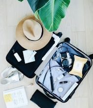 Do this smart packaging before traveling