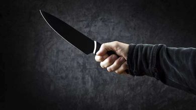 Bloodshed in money dispute! Dhaba operator attacked with a knife when he asked for a loan, one injured another