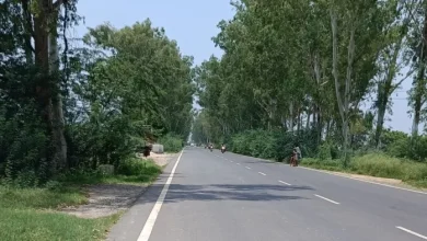 The journey from Nuh to Palwal will be very easy, Four Lane Highway will be built from 137 crores; Three Panchayats have offered land – NCR Mewat News Nuh Palwal Highway Brain Project Profit Momentum