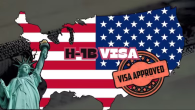What is the H-1B visa whose closure can increase the problems of Indians? American MP said, “Now the time has come …”