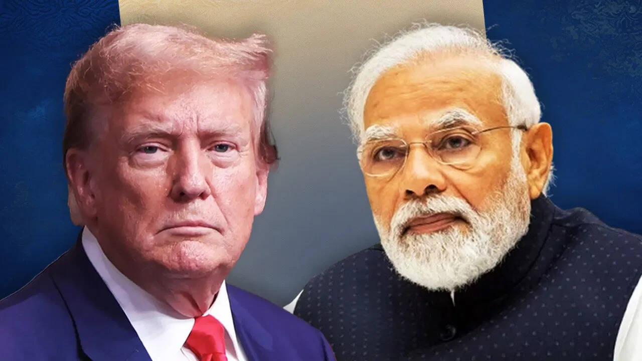 Modi’s diplomacy neutralized Trump’s tariff threats, which showed the world, who is the right leader?