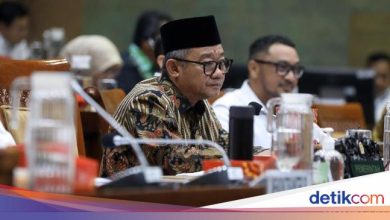 Minister of Agricultural Proposal There is a PIP TK RP. 450 thousand per student cannot