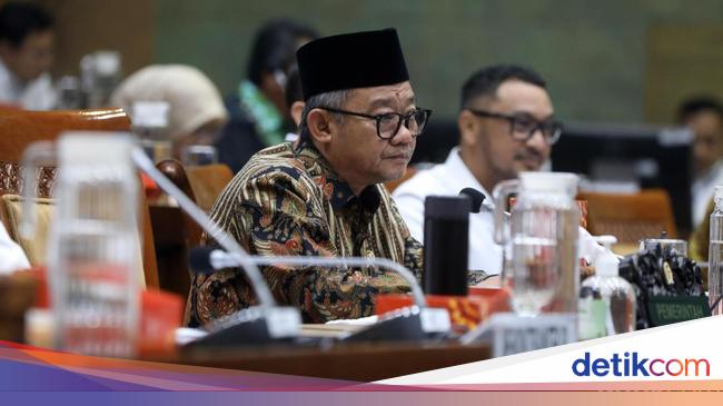 Minister of Agricultural Proposal There is a PIP TK RP. 450 thousand per student cannot