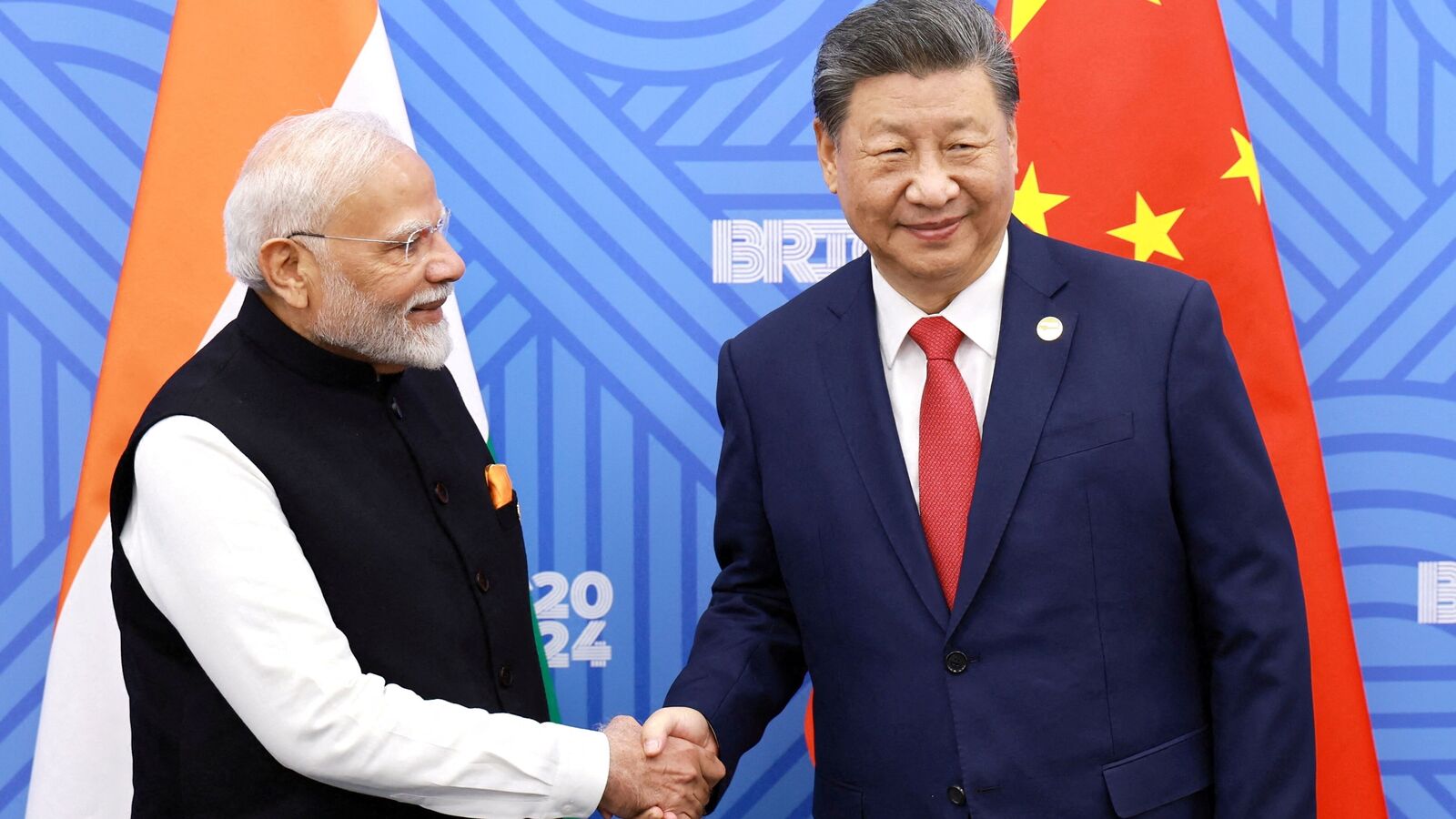Can an agreement with the world’s largest trading block of India help beat tariff heat?