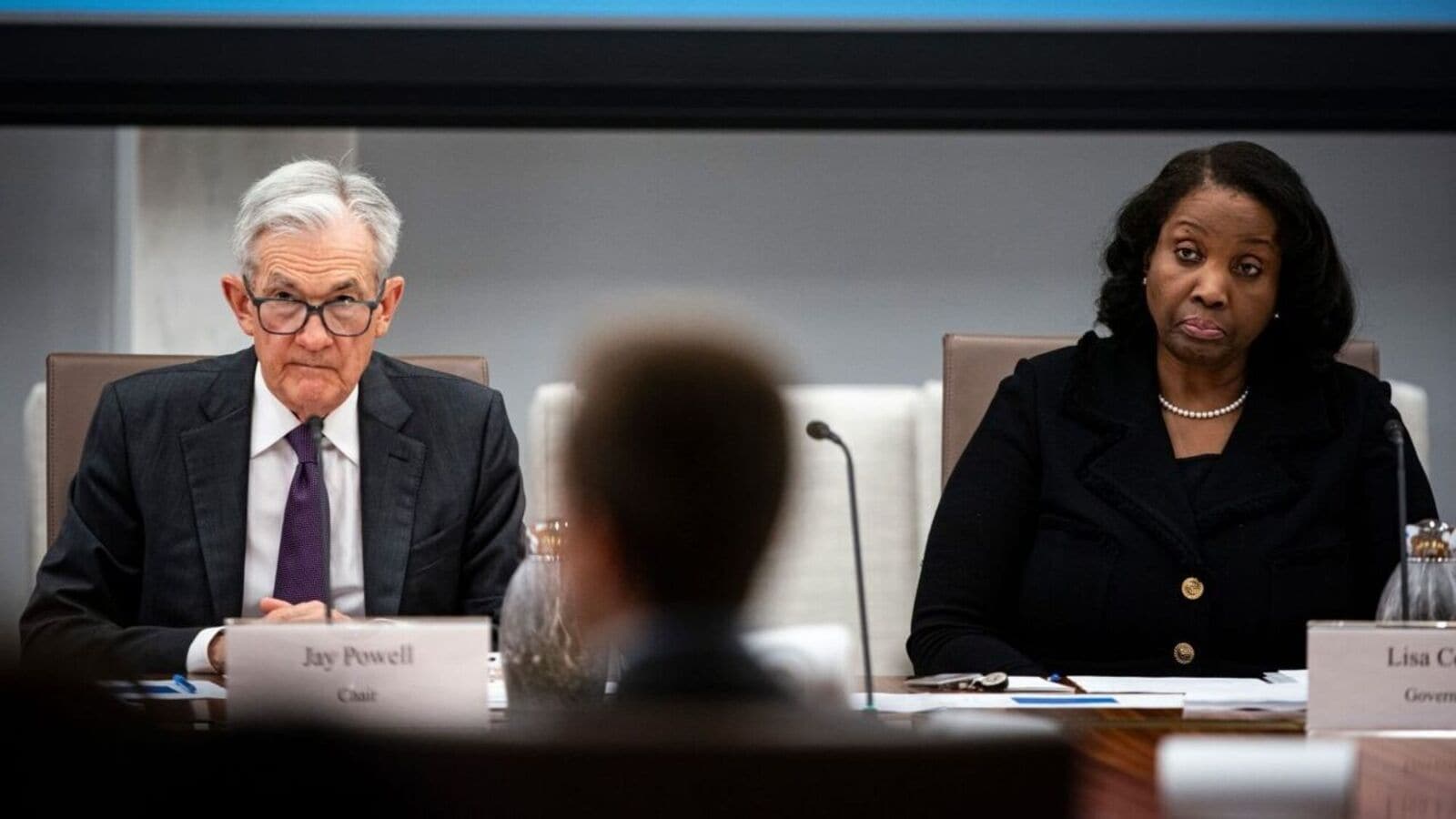 ‘Uncharted Waters’: Trump’s attempt to take the guidance on the Fed