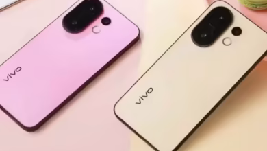 Vivo’s new 5G telephone launch with 50mp periscope camera and 6,500 mah battery, read the price and full details of features here