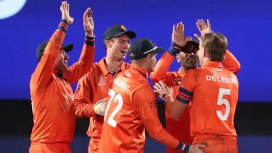Before the Asia Cup, the Netherlands changed the group, 17 -year -old Sedrik de Lange found for the first time in the team