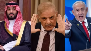 Many Muslim countries, including Saudi Arabia and Pakistan, opened the front against Israel, OIC’s emergency