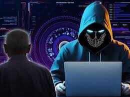 Cyber ​​thugs cheated on 7.70 lakh rupees in the stock market, the medical representative of Shahpur