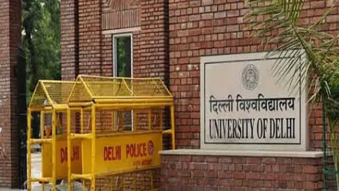 ABVP will prepare ABVP by taking proposals from students, students will give suggestions through Google form -NCR DUSU election 2024 Abvp launches Mera Du Mera Ghoshna Patra campaign