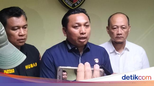 Teacher who offends SMPN students who cause demo in Bekasi has been arrested