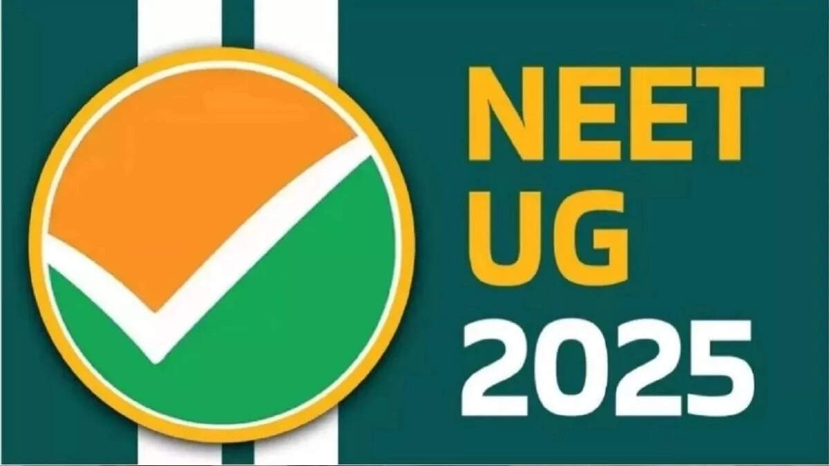 NEET UG 2025 Counseling, great relief to students in Madhya Pradesh, increased the last date