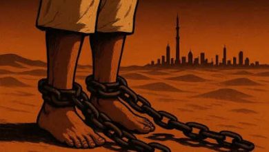 Tragedy in families as a result of the disappearance of Rajasthan workers in the wavelads, the plea of ​​children increased increased sensitivity