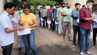 Eligible candidates available, so why not released the complete result … Assistant Acharya sought an answer from the government and JSSC in the appointment case – if eligible candidates are available, then the full result did not relieve the government
