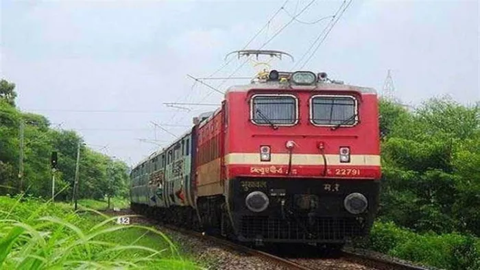 Malani Express will run from this station in the capital instead of old Delhi, note timing – NCR New Delhi City Trains relocated to facilitate the congestion