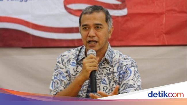 BPH becomes a ministry, legislature handles the pilgrimage more transparent