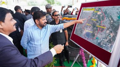 Osmania University being developed like Stanford, Oxford, will still be witness to history: Telangana cm Revanth Reddy