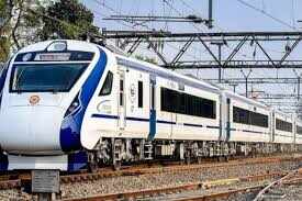 Bikaner and Jodhpur get the gift from Barat train in September, facility to complete the trip in one day