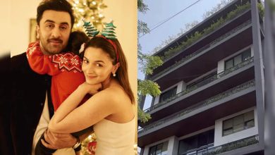 Alia Bhatt’s anger broke out! Once the video of the new home with Ranbir Viral has become, she said, “Don’t enter the personal space …”