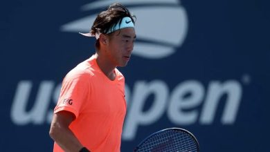 Hongkag’s first player who won Grand Slam Single Match in Wong Open era
