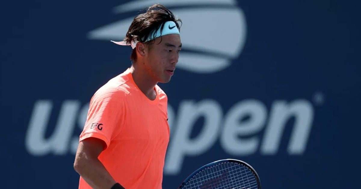 Hongkag’s first player who won Grand Slam Single Match in Wong Open era