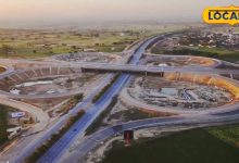 Noida International Airport Extension, third-fourth phase land acquisition process begins