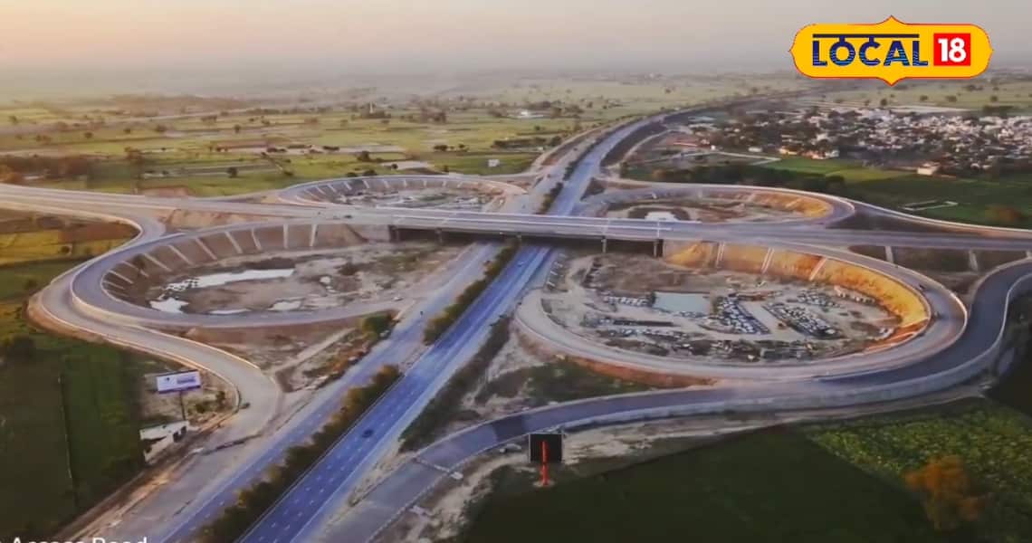 Noida International Airport Extension, third-fourth phase land acquisition process begins