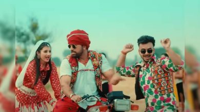 Man Laaya Futfatiya, Dulhania Ho Razi Razi … The Haryanvi song that encodes 236 million views